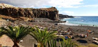 Callao Salvaje, apartamento a 200 mts de la Playa - 9