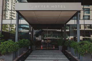 After Hotel Montevideo - 8