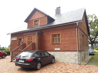Penzion U mlýna - Rejvíz - 9
