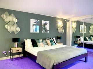 Foley Street Apartments - London - 8