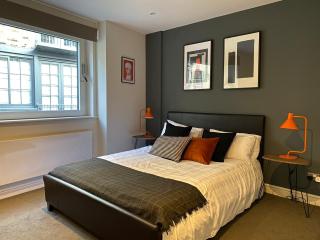Foley Street Apartments - London - 6