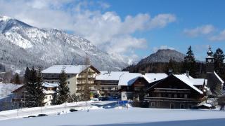 Hotel Post - Ramsau am Dachstein - 4