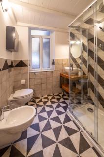 Design Studio Flat Next Sorbillo on Tribunali St By HouseinNaples - 1