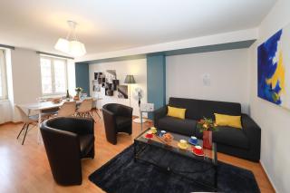 COLMARAPPART Grand'Rue - 7