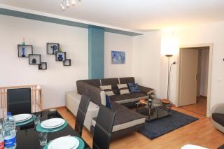 COLMARAPPART Grand'Rue - 5