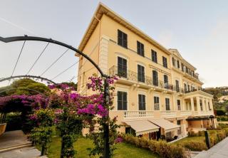 Diodato Suite Apartment - Amazing Location, WiFi, Pool, Sauna, Gym & Private Garden - Roquebrune-Cap-Martin - 6