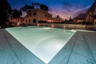 Diodato Suite Apartment - Amazing Location, WiFi, Pool, Sauna, Gym & Private Garden - Roquebrune-Cap-Martin - 2