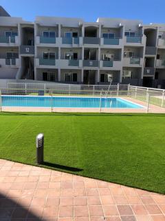 Sun Edelweiss - Corralejo - 1