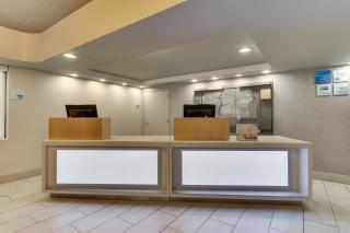 Holiday Inn Express Pittston - Scranton Airport by IHG - Pittston - 3