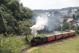 Ferienwohnung Brohltal-Aue - 4