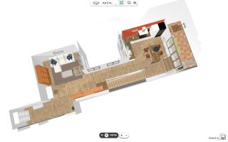 Les Clés de Laure - Wine Loft, Terrasse et Vue extraordinaire sur la cité médiévale - 1