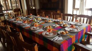Posada Corinto Paipa - Paipa - 8