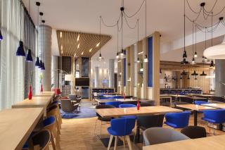 Holiday Inn Express - Berlin - Alexanderplatz by IHG - 5