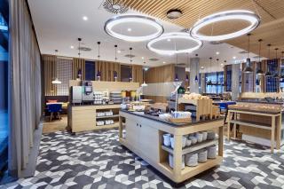 Holiday Inn Express - Berlin - Alexanderplatz by IHG - Berlin - 1