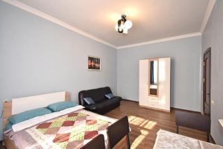 Apartment near Sasundci Davit Metro Station - Erevan - 9