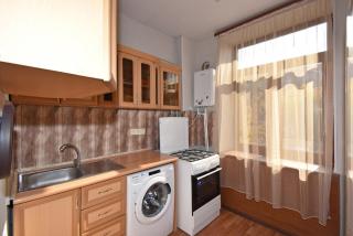 Apartment near Sasundci Davit Metro Station - Erevan - 2