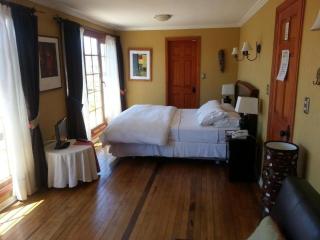Hotel Manoir Atkinson - Valparaíso - 7