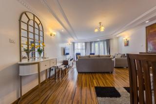 Edmor Residences Riverside - Nairobi - 7