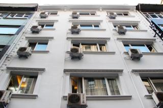 HamzaBey Hotel - Istanbul - 8