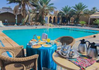 Riad Lghiam - Rissani - 5