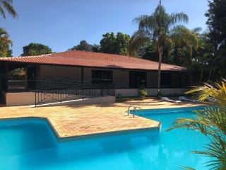 Pousada Pontal do Lago - 1