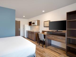Extended Stay America Select Suites - Melbourne - West Melbourne - Melbourne - 3
