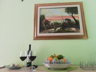 Villa Verdemare San Lorenzo - Reitani - 5