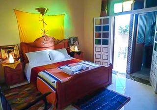 Riad Lghiam - Rissani - 8