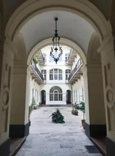 Danube Elegance Apartment - Budapest - 5