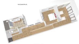 Les Clés de Laure - Wine Loft, Terrasse et Vue extraordinaire sur la cité médiévale - 2