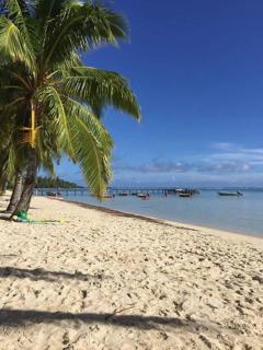 MOOREA - Fare Taina Dream - Hauru - 0