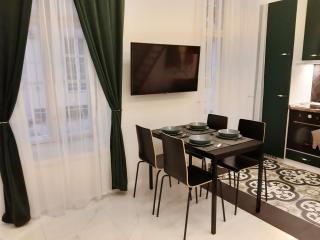 Danube Elegance Apartment - Budapest - 8