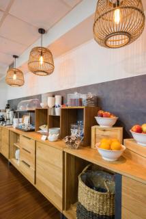 Hotel Le Richemont - Paris - 8