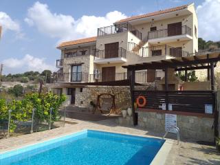 Kalypso View Apartments - Letimbou - 3