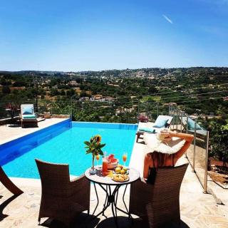 Kalypso View Apartments - Letimbou - 4