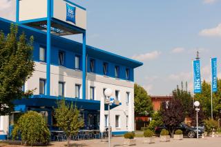 ibis budget Berlin Hoppegarten - 1