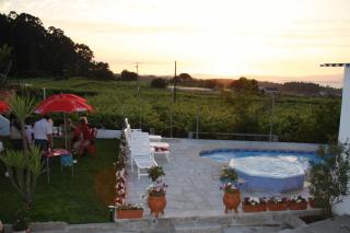 O Lar da Avoa - Cambados - 1