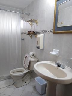 Hotel Tower House Suites - Panama-Stadt - 6