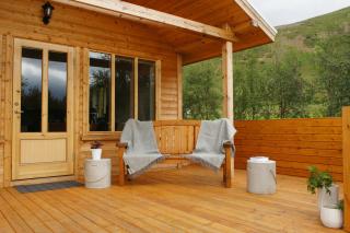 Áshóll guesthouse - farmstay - Akureyri - 5