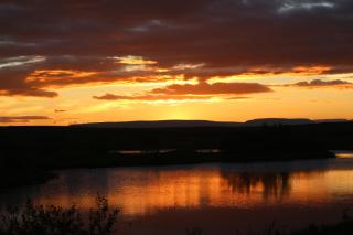 Áshóll guesthouse - farmstay - Akureyri - 4