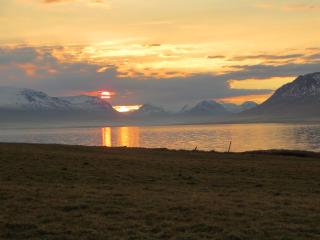 Áshóll guesthouse - farmstay - Akureyri - 1