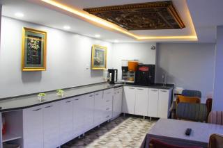 HamzaBey Hotel - Istanbul - 6