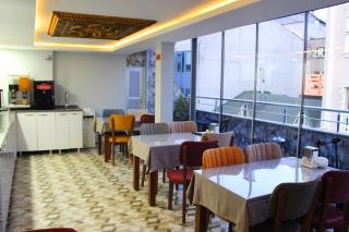 HamzaBey Hotel - Istanbul - 5