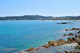 Résidence partenaire Le Tanit - Juan-les-Pins - 5