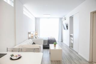 Monroe Suites - Buenos Aires - 9