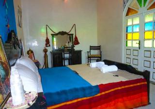 Riad Lghiam - Rissani - 9
