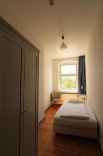 36 Rooms Hostel Berlin Kreuzberg - Berlino - 4
