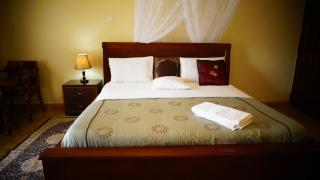 Apricot Guest House - Muyenga - 3
