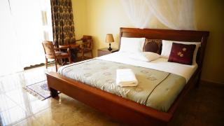 Apricot Guest House - Muyenga - 2
