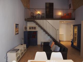 Plaça Major 17 2n 2a Apartament al centre de Banyoles - Banyoles - 9